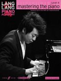 Mastering the piano, deutsche Ausgabe