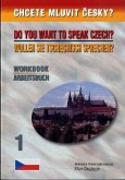 Wollen Sie Tschechisch sprechen, Arbeitsbuch