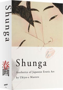 SHUNGA