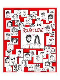 Pocket Love, Amori Tascabili (eBook, ePUB) - Bruno, Giuseppina