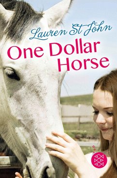 One Dollar Horse Bd.1 - St. John, Lauren