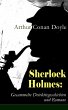Sherlock Holmes: Gesammelte... - Bild 1