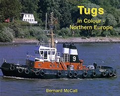 Tugs in Colour - Northern Europe - McCall, Bernard