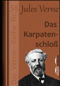 Das Karpatenschloß (eBook, ePUB) - Verne, Jules