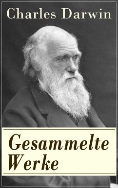 Gesammelte Werke (eBook, ePUB) - Darwin, Charles