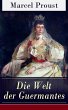 Die Welt der Guermantes (eBook, ePUB) - Bild 1