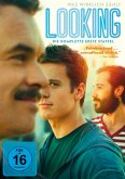 Looking - Die komplette 1. Staffel - 2 Disc DVD