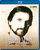 The Choreographer