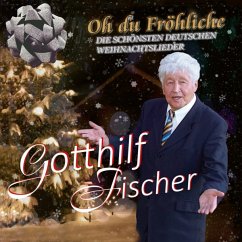 Cover Oh Du Fröhliche