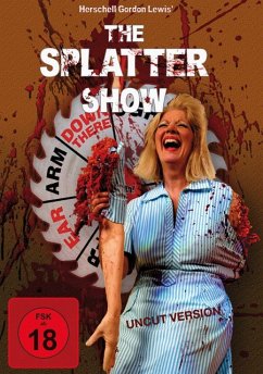 The Splatter Show