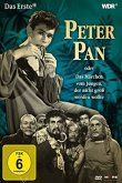 Peter Pan oder Das Märchen vom Jungen, der nicht groß werden wollte