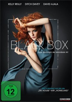 Black Box - Die komplette erste Staffel