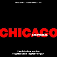 Chicago:Das Musical - Various:Original Cast