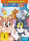 Tom & Jerry Show: Staffel 1/ Teil 1 - 2 Disc DVD