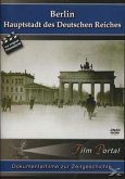 Filmportal: Berlin - Hauptstadt des deutschen Reiches