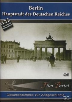 Filmportal: Berlin - Hauptstadt des deutschen Reiches - Diverse