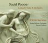 David Popper (1843-1913): Works For... - Bild 1