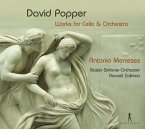 David Popper (1843-1913): Works For Cello & Orches David Popper (1843-1913): Works For Cello & Orches