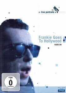 Hard On-Portraits - Frankie Goes To Hollywood