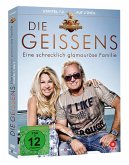 Die Geissens - Eine schrecklich glamouröse Familie: Staffel 7.2 - 2 Disc DVD