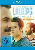 Looking - Die komplette 1. Staffel - 2 Disc Bluray