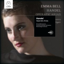 Opernarien - Bell,Emma/Egarr/Scottish Chamber