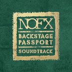 Backstage Passport-Soundtrack