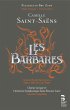 Les Barbares (2 Cd+Buch) - Bild 1