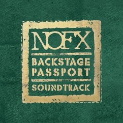 Backstage Passport-Soundtrack - Nofx