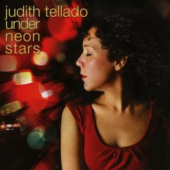 Under Neon Stars - Tellado,Judith
