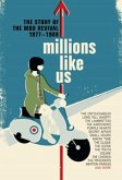 Millions Like Us-The Story Of Mod Revival/4cd Box