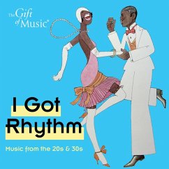 I Got Rhythm-Music From The 20s And 30s - Martin-Smith/Souter/Wackett