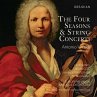 The Four Seasons & String Concerti - Bild 1