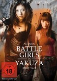 Battle Girls vs Yakuza 1 & 2 Limited Edition