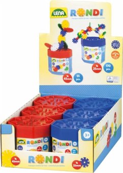 Cover Simm 35944 - Rondi Baudose