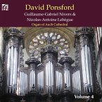 French Organ Music Vol.4