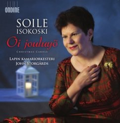 Cover Oi Jouluyö-Christmas Carols