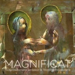 Cover Magnificat
