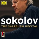 Sokolov-The Salzburg Recital