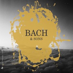 Bach & Sons - Beyer/Stern/Balestracci/Banchini/Gli Incogniti/+