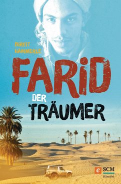 Farid der Träumer (eBook, ePUB) - Hämmerle, Birgit