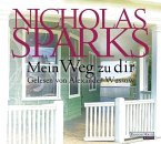 The Best of Me - Mein Weg zu dir (MP3-Download)