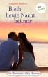 Bleib heute Nacht bei mir (eBook, ePUB) - Bild 1
