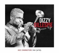 Groovin'High - Gillespie,Dizzy