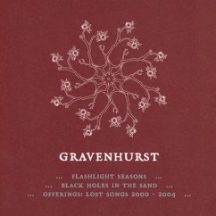 Flashlight.../Black Holes.../Offerings: Lost Songs - Gravenhurst