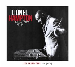 Flying Home - Hampton,Lionel