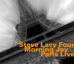 Morning Joy...Paris Live - Lacy,Steve Four