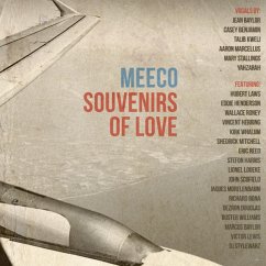 Souvenir Of Love - Meeco