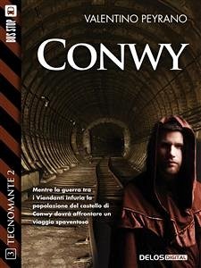 Conwy (eBook, ePUB) - Peyrano, Valentino