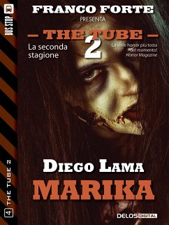 Marika (eBook, ePUB) - Lama, Diego